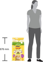 GO-CAT Adult Dry Cat Food Chicken and Duck 10kg Pack