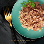 Sheba Fine Flakes in Jelly – Fish Collection – Wet cat food pouches for adult cats – 40x85g pack