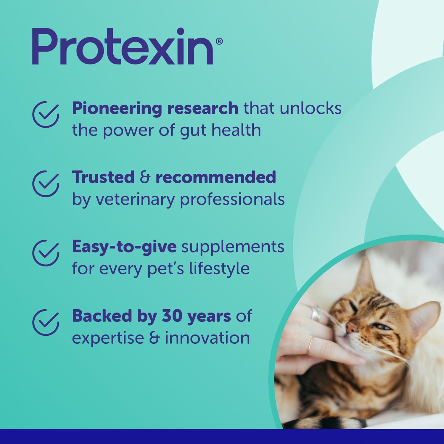 Protexin Pro-Fibre for Dogs, High-Fibre Digestive Supplement with Prebiotics & Postbiotics, Fibre for Dogs to Support Gut Health, Immune , Anal Glands & Stool Support, Protexin Dog Supplement, 500g