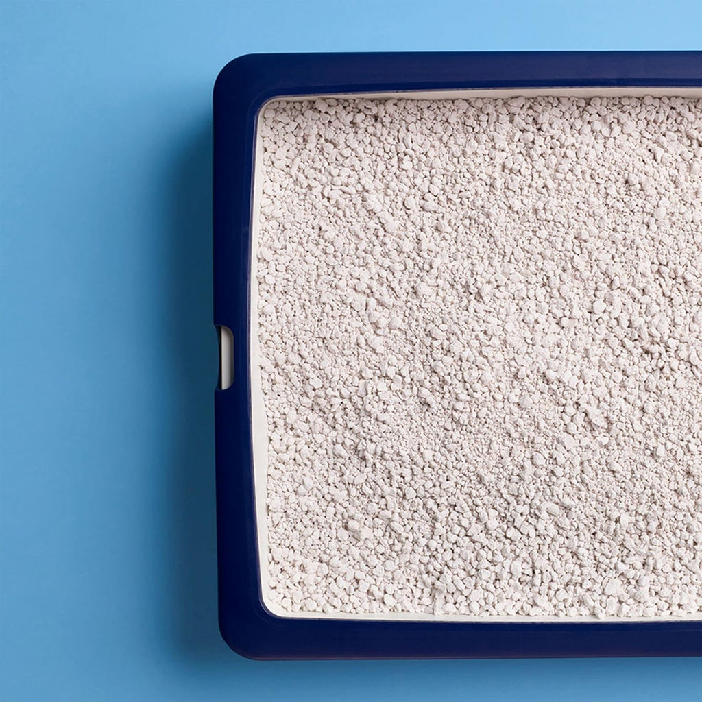 Catsan Hygiene Plus Cat Litter White, 20L