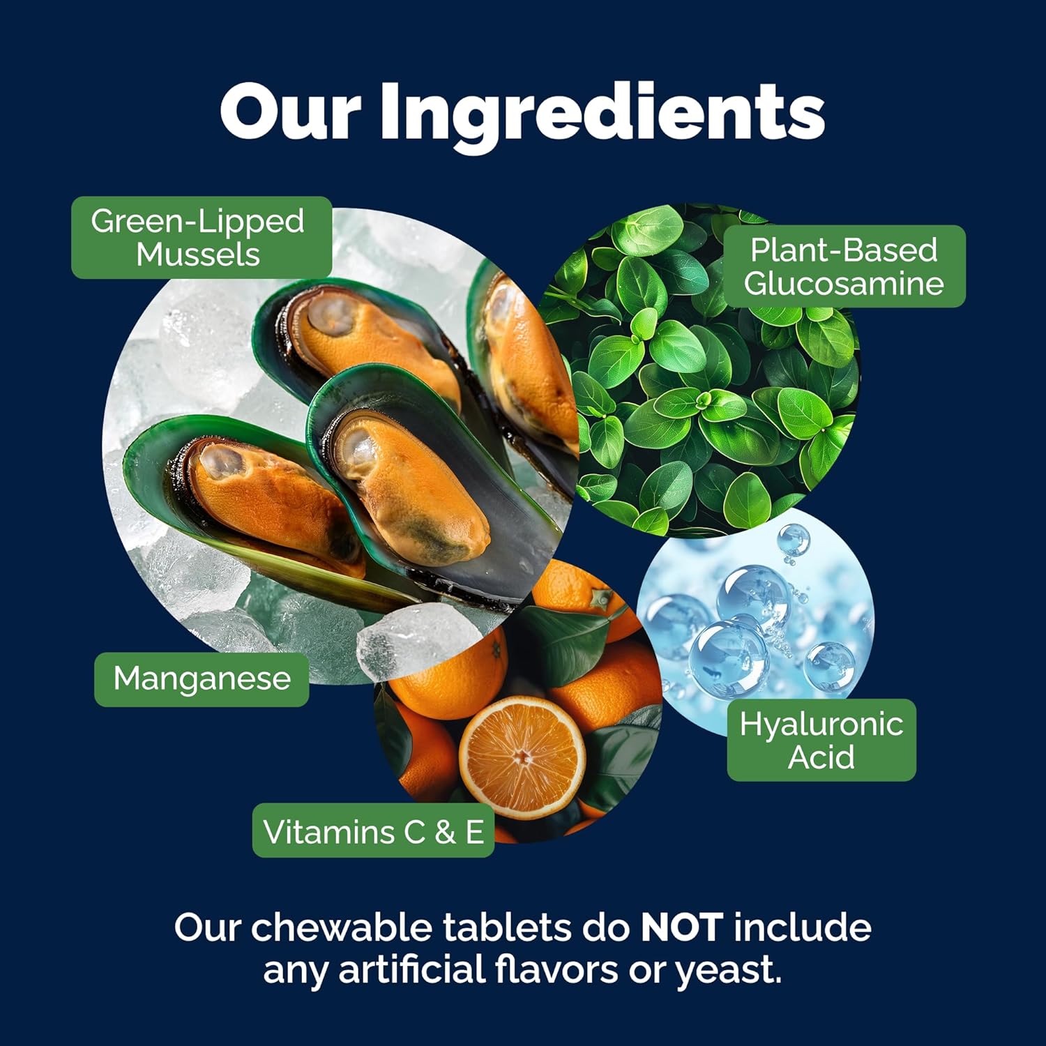 YuMOVE Senior Dog Joint Supplement, Higher Strength for Joint Care, Essential Hip & Joint Support for Older Dogs with Glucosamine, Chondroitin, Green Lipped Mussel, Aged 8+, 120 Tablets