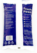 Fresh Paws Premium Wood Pellet Cat Litter, 30 L